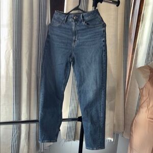 American Eagle Outfitters Blue Women's Jeans